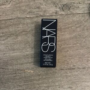 NARS lipstick EXCESS